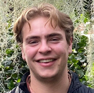 Meet your Posher, Seth